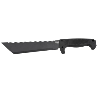 Mačeta SOG SOGFARI - 10" TANTO MACHETE
