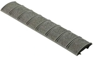 Krytka Magpul XT picatinny railu - olivová