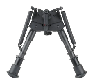 RokStad karbonový bipod 6"-9"