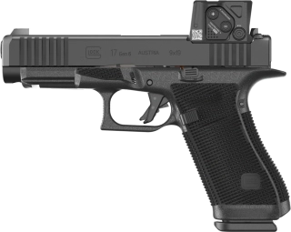 Glock 17 Gen6 A-CUT™ COA™ COMBO