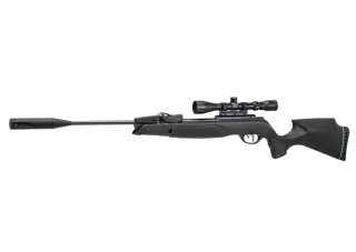 Vzduchovka Gamo Swarm Magnum Pro GEN3 cal. 5,5mm SET - NEOMEZENÝ VÝKON
