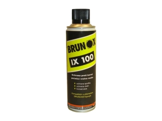 Brunox IX100-konzervační sprej - extrémní podmínky