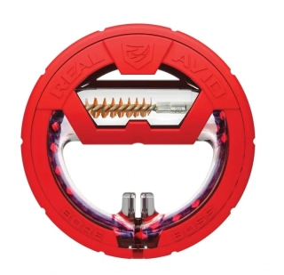 Čistič hlavně Boresnake - šňůra Real Avid Bore Boss®