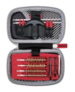 Čisticí sada pro pistole Real Avid Gun Boss® - Handgun Cleaning Kit