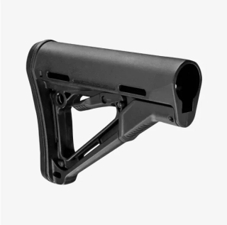 Pažba Magpul CTR Carbine Stock - Mil- Spec - černá