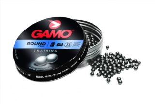 Broky Gamo Round .5,5 mm