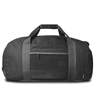 Highlander Loader 65 V2 – turistický batoh/taška 65 l - černá