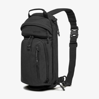 Batoh Sling Viktos Upscale 3 - černá