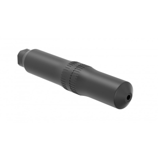 Tlumič hluku výstřelu pro kulovnice cal. 7