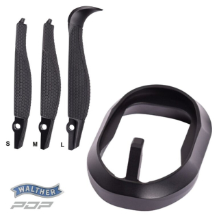 ROZŠÍŘENÍ ZÁSOBNÍKOVÉ ŠACHTY WALTHER MAGWELL PDP FULL SIZE