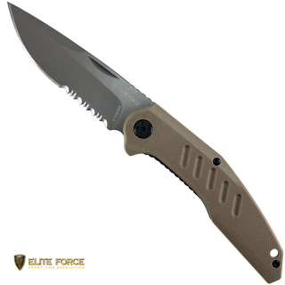 Zavírací nůž Elite Force EF 160