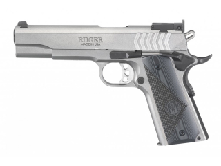 Pistole Ruger SR1911 Target, 9 x 19