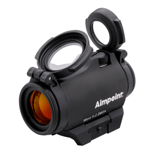 Aimpoint Micro H-2