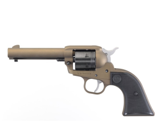 Revolver Ruger Wrangler, .22LR