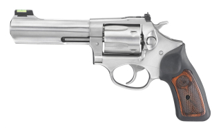 Revolver Ruger KSP 341x (Match Champion), .357 Mag.