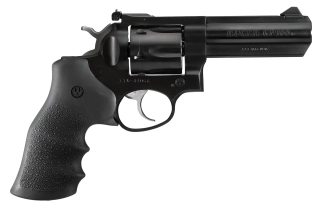 Revolver Ruger GP 100, .357 Mag.