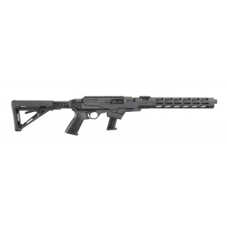 Ruger PC Carbine M-LOK/AR, 9 mm