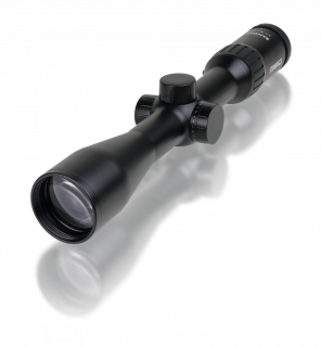 Puškohled Steiner Ranger 4 2,5-10x50