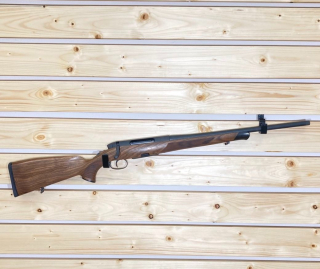 Steyr Arms SM12 Mountain, 8x57 JS