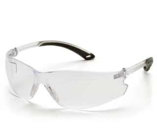 Ochranné brýle Itek ES5810ST, nemlživé - čiré