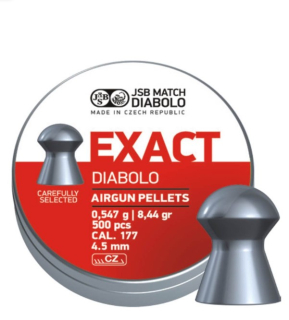 Diabolky JSB Diabolo Exact