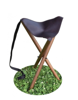Sedací trojnožka 60 cm - velká
