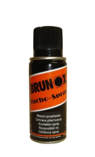 BRUNOX TURBO SPRAY 100ML