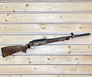 Steyr Arms Classic CL II, 7x64