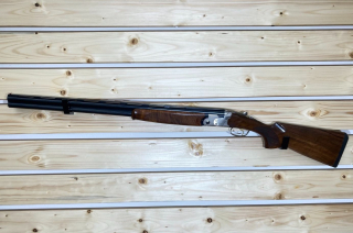 Broková kozlice Beretta 686 E Sporting