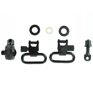 Remington poutka na brokovnici