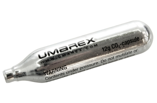 Bombička CO2 12g Umarex 1ks