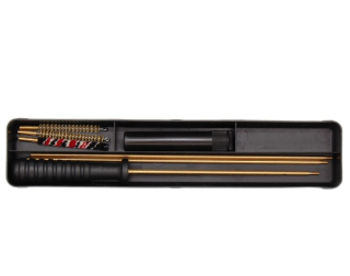 Čištění mosazné v krabičce cal. 4,5 mm