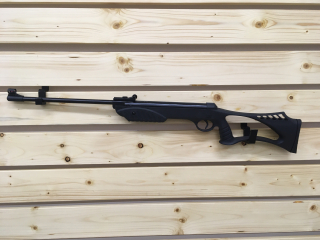 Vzduchovka Borner XSB1 cal. 4,5 mm