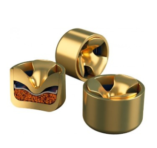 Zápalka Sellier & Bellot 4,4 Small Pistol 4,4 Box