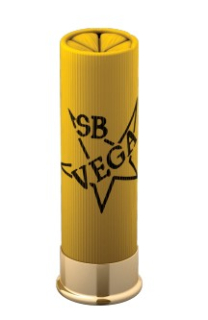 Brokové náboje Sellier & Bellot VEGA, 20/70