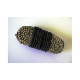 Šňůrové čištění zbraně 4,5 mm (.177")