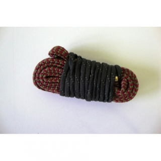  Šňůrové čištění zbraně 8 mm (.32")