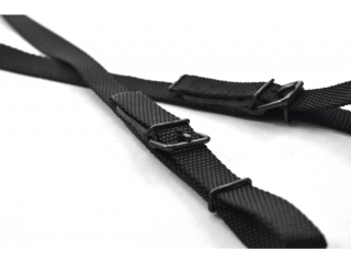 Popruhový řemen na zbraň