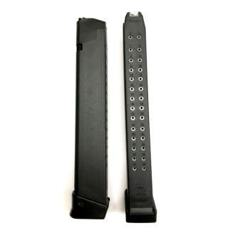 Zásobník Glock (9x19) 33 ranný