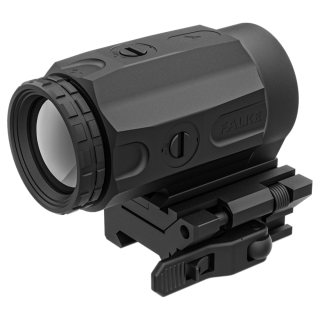 Zvětšovací modul FALKE B3X LE se sestavou FlipUp