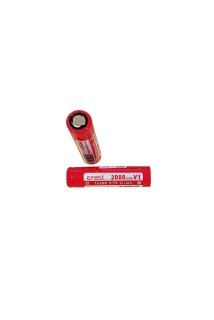 Baterie Efest ICR16650 2000 mAh 3,7 V
