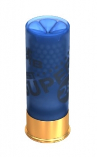 Brokové náboje Sellier & Bellot SKEET 28 SUPER, 12/70