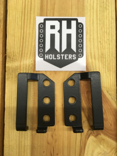 Speedloops - rychlonasazovací poutka pro OWB vnější kydexové pouzdro - 40 mm