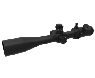 Puškohled FALKE 4 - 16 x 44