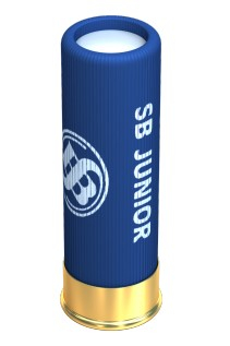 Brokové náboje Sellier & Bellot JUNIOR 16/67,5