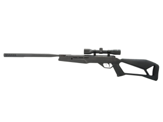 Vzduchovka Crosman Fire NP s optikou cal. 4,5 mm
