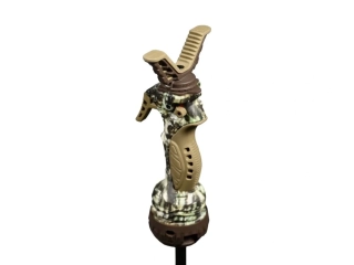 Teleskopická jednonožka Primos Trigger Stick Gen 3