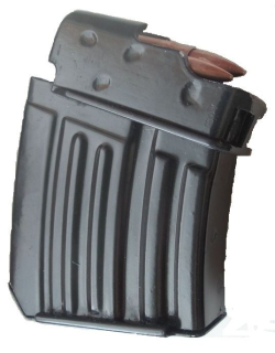 Zásobník pro CZ 858 10 ran