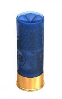 Brokové náboje Sellier & Bellot SKEET 28 SPORT, 12/70