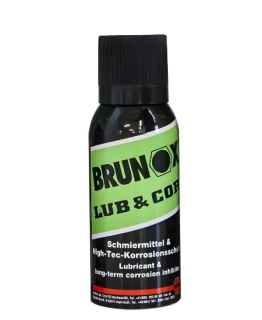 Olej Brunox Lub&Cor 100ml